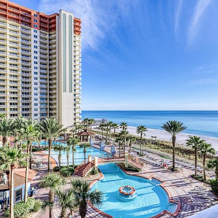 Shores Of Panama Resort By Vacasa Panama City Beach Kamer foto