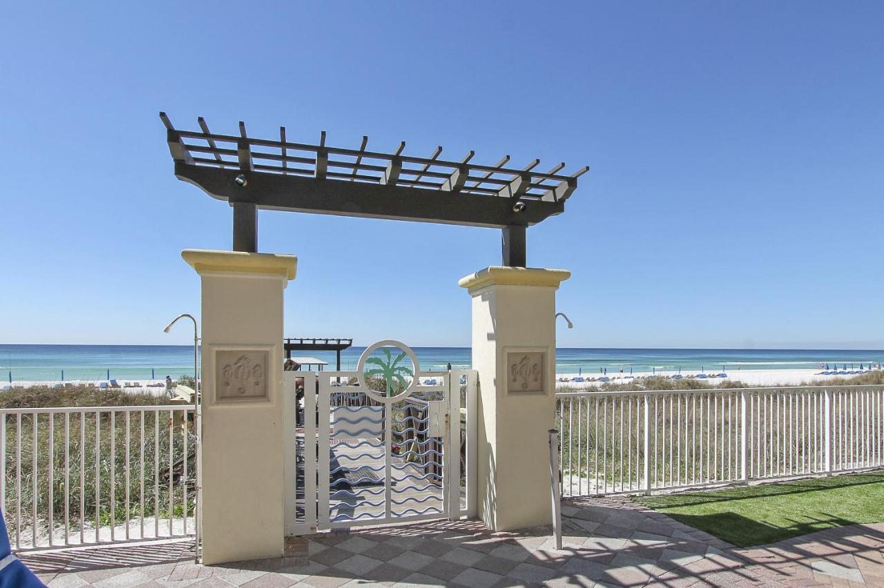 Shores Of Panama Resort By Vacasa Panama City Beach Buitenkant foto