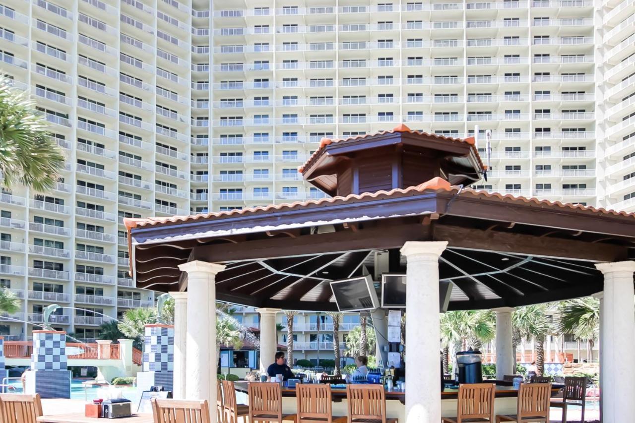 Shores Of Panama Resort By Vacasa Panama City Beach Buitenkant foto