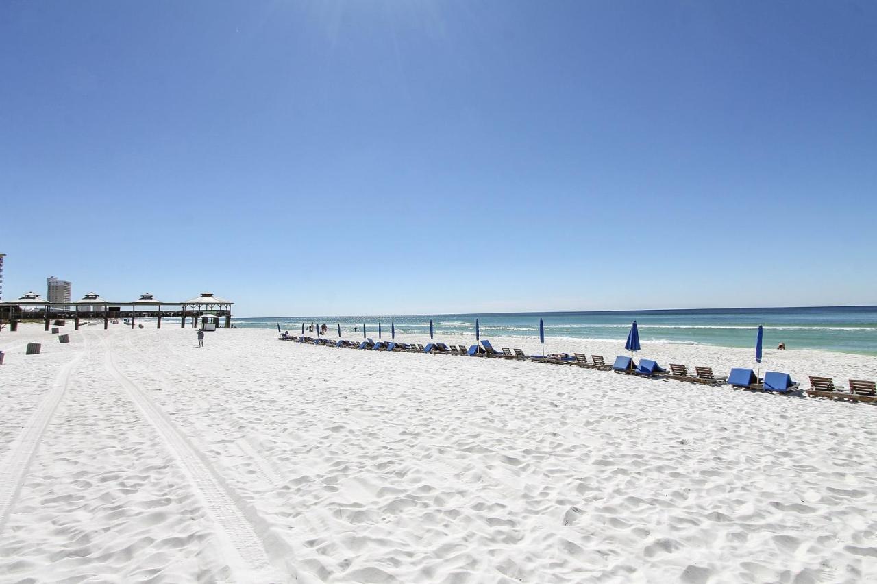 Shores Of Panama Resort By Vacasa Panama City Beach Buitenkant foto