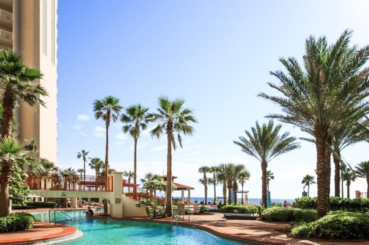 Shores Of Panama Resort By Vacasa Panama City Beach Buitenkant foto