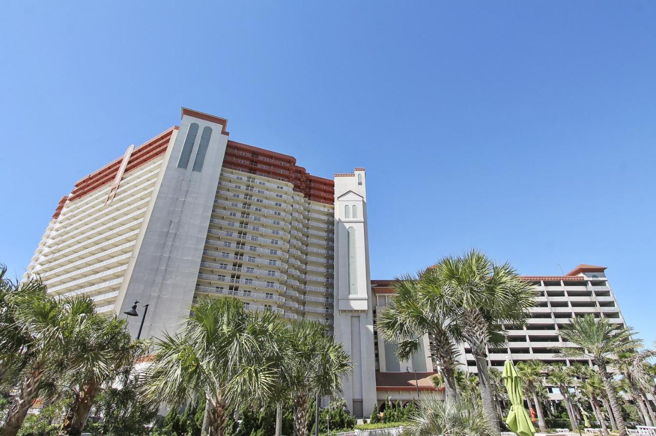 Shores Of Panama Resort By Vacasa Panama City Beach Buitenkant foto