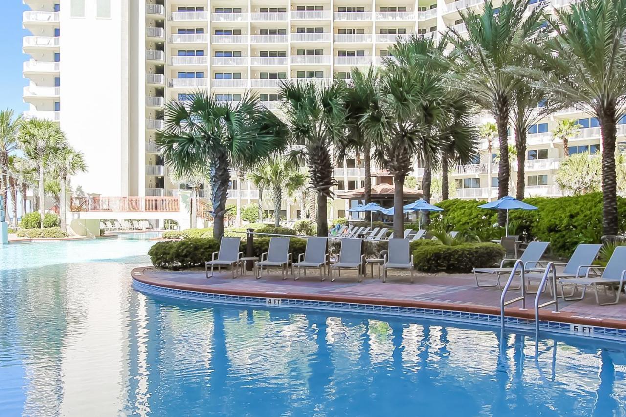 Shores Of Panama Resort By Vacasa Panama City Beach Buitenkant foto