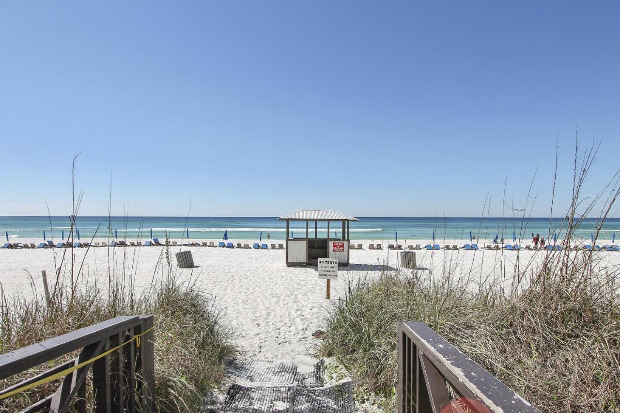 Shores Of Panama Resort By Vacasa Panama City Beach Buitenkant foto