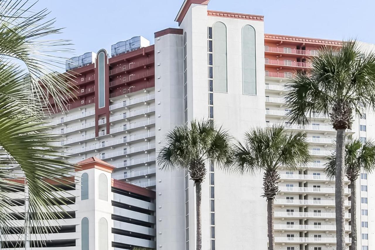 Shores Of Panama Resort By Vacasa Panama City Beach Buitenkant foto