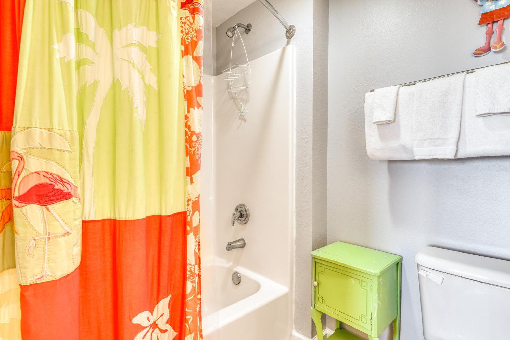 Shores Of Panama Resort By Vacasa Panama City Beach Kamer foto