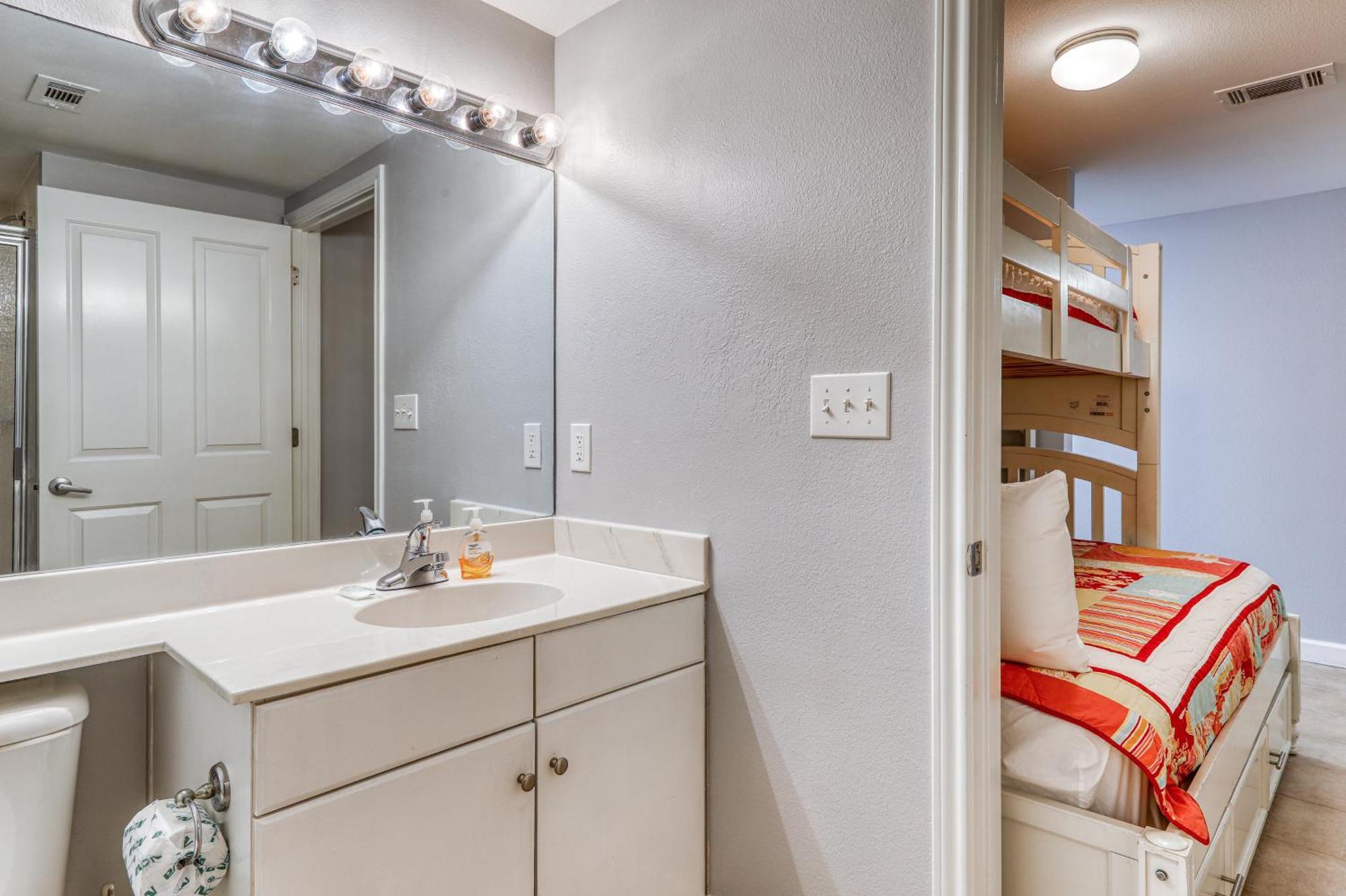 Shores Of Panama Resort By Vacasa Panama City Beach Kamer foto