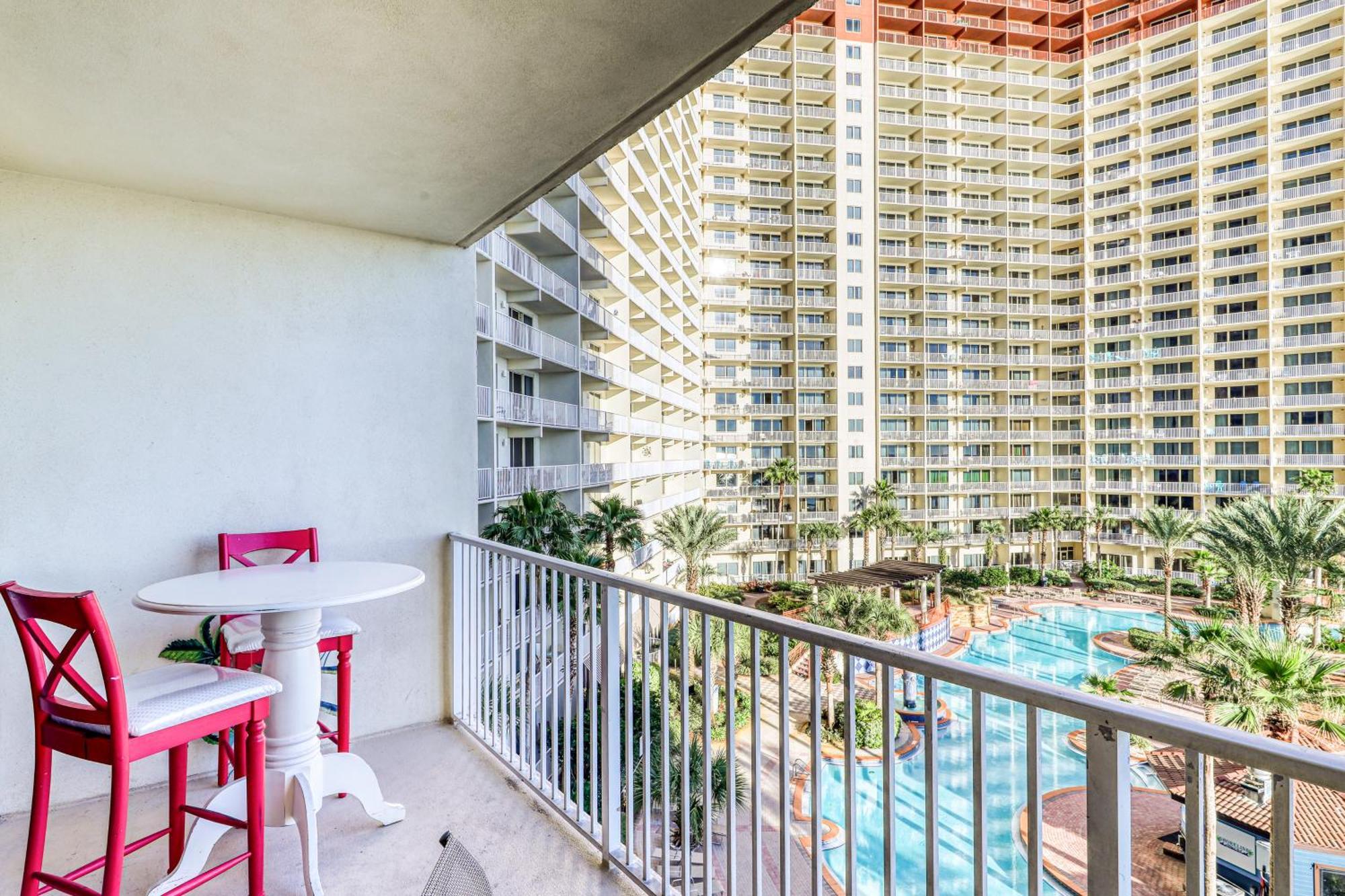 Shores Of Panama Resort By Vacasa Panama City Beach Kamer foto