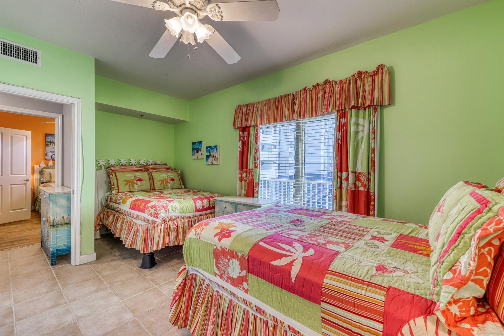 Shores Of Panama Resort By Vacasa Panama City Beach Kamer foto