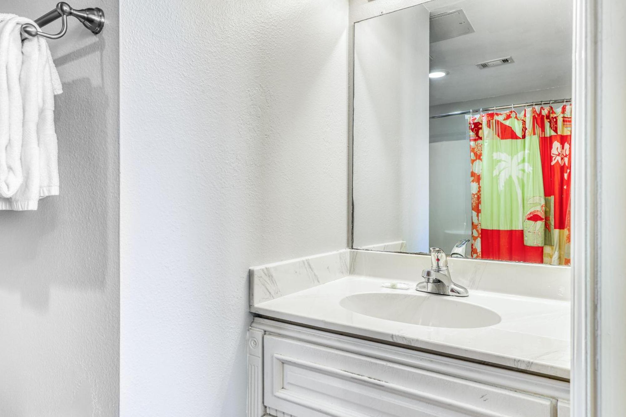 Shores Of Panama Resort By Vacasa Panama City Beach Kamer foto