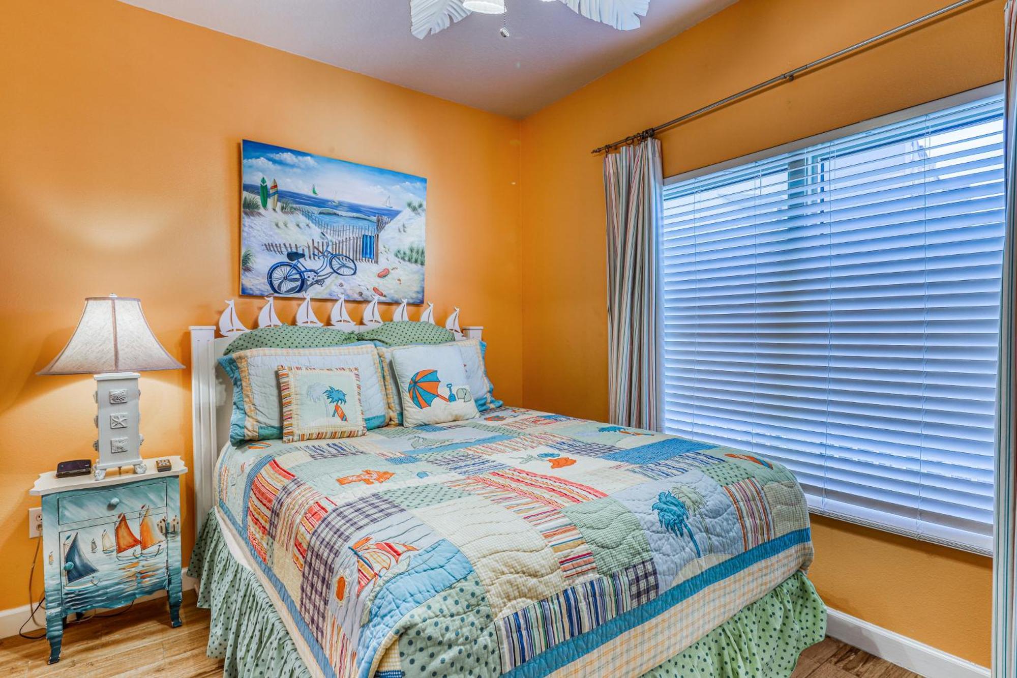 Shores Of Panama Resort By Vacasa Panama City Beach Kamer foto