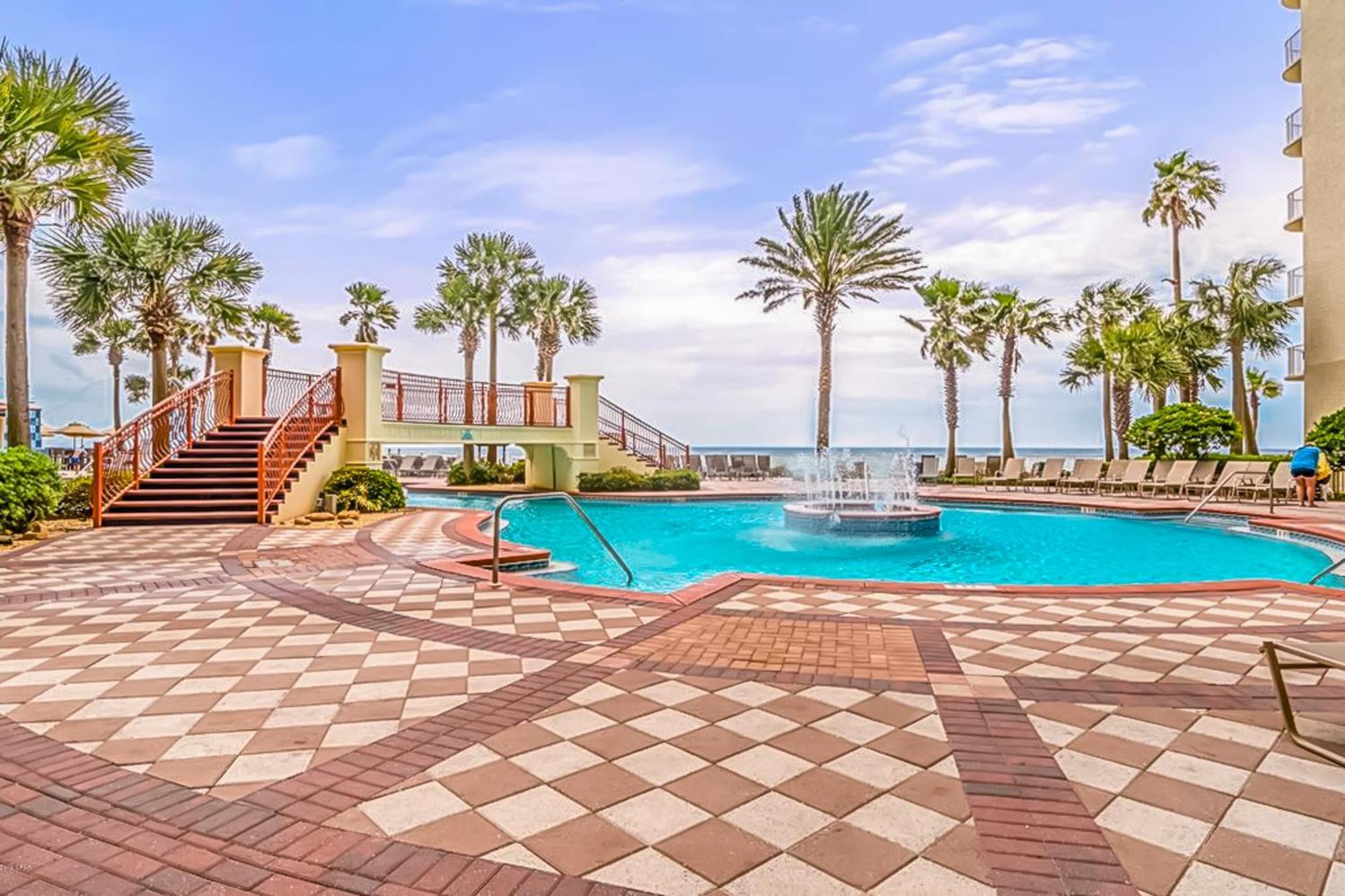 Shores Of Panama Resort By Vacasa Panama City Beach Kamer foto