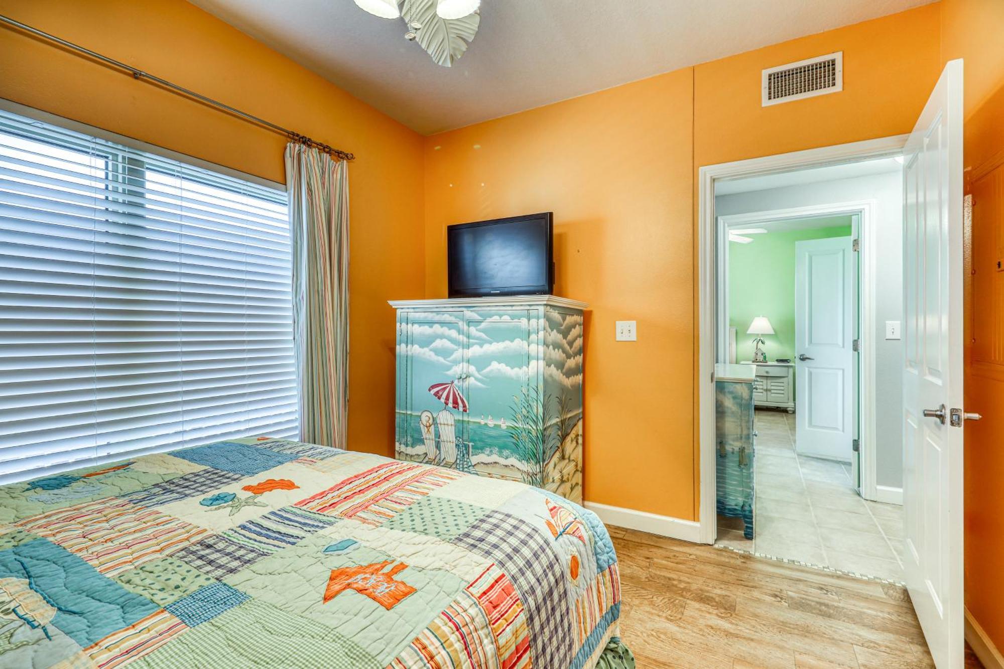 Shores Of Panama Resort By Vacasa Panama City Beach Kamer foto