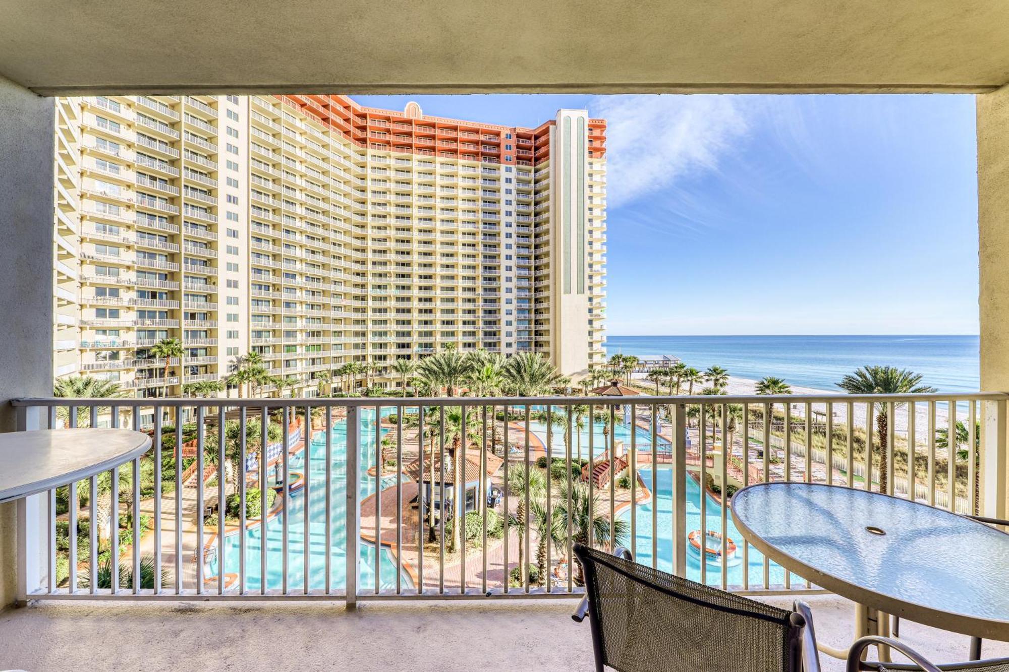 Shores Of Panama Resort By Vacasa Panama City Beach Kamer foto