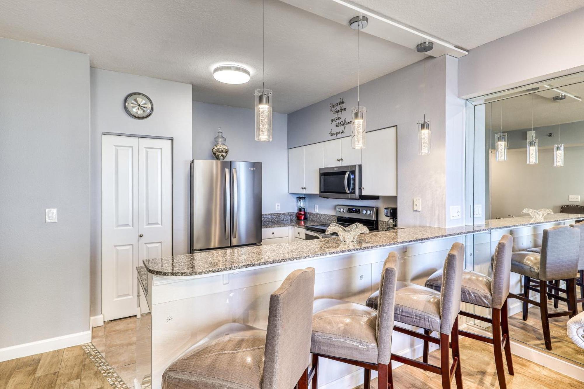 Shores Of Panama Resort By Vacasa Panama City Beach Kamer foto