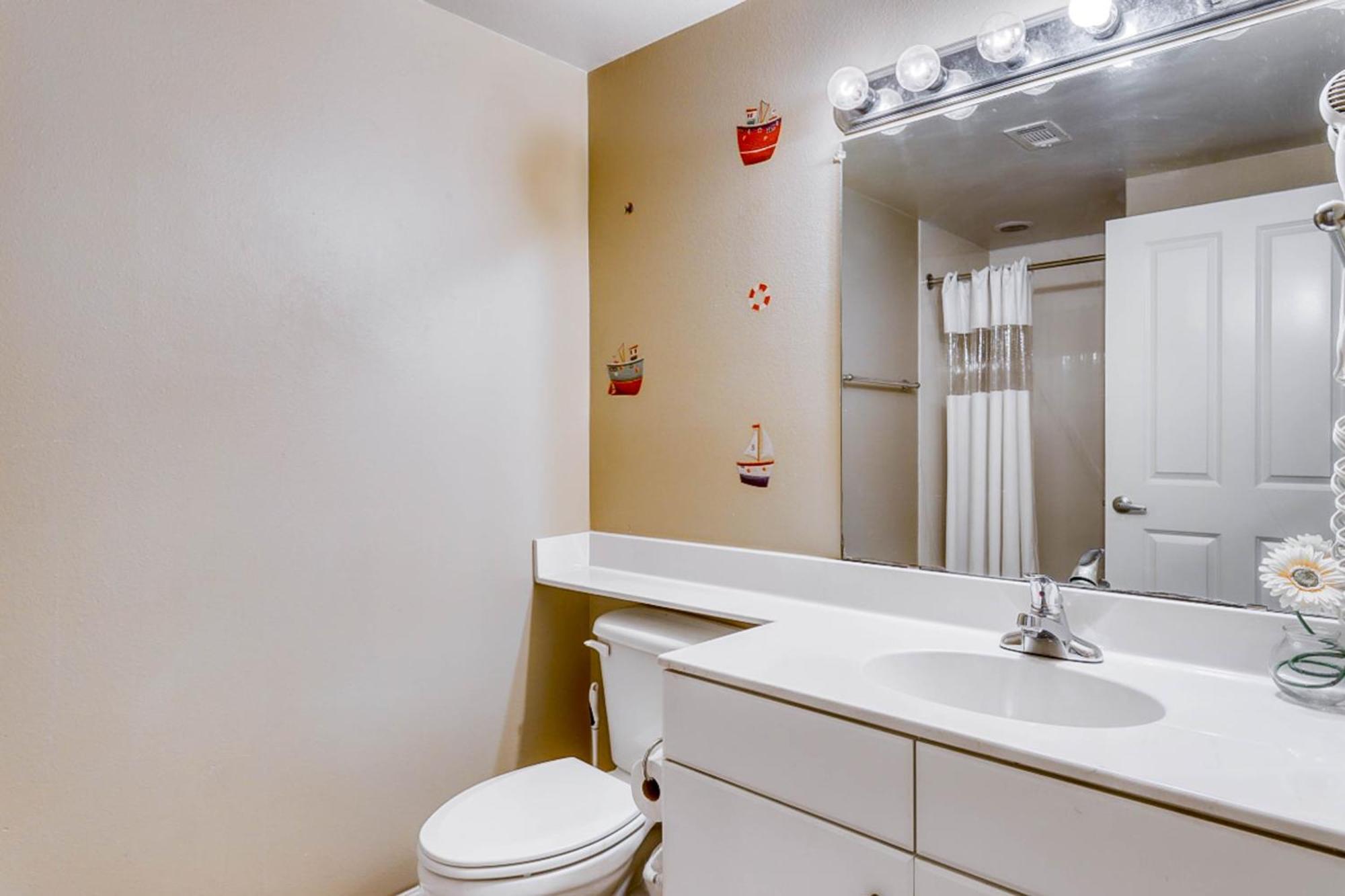 Shores Of Panama Resort By Vacasa Panama City Beach Kamer foto