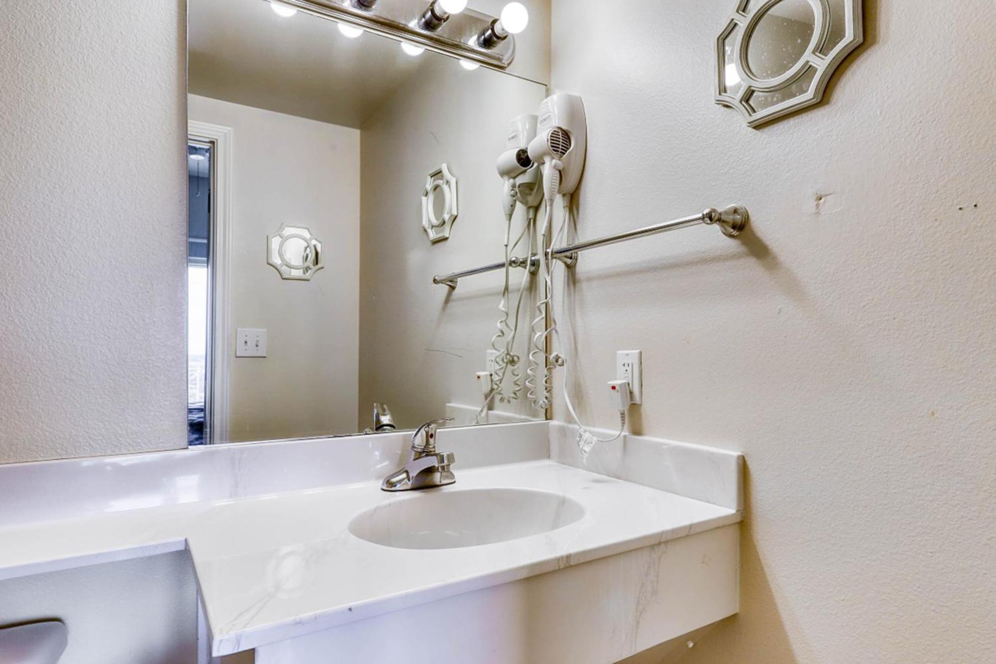 Shores Of Panama Resort By Vacasa Panama City Beach Kamer foto