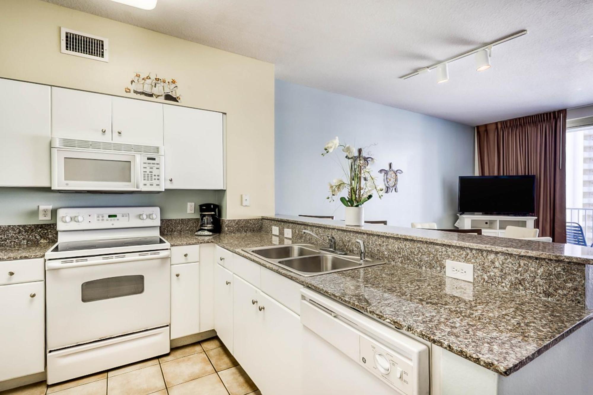 Shores Of Panama Resort By Vacasa Panama City Beach Kamer foto