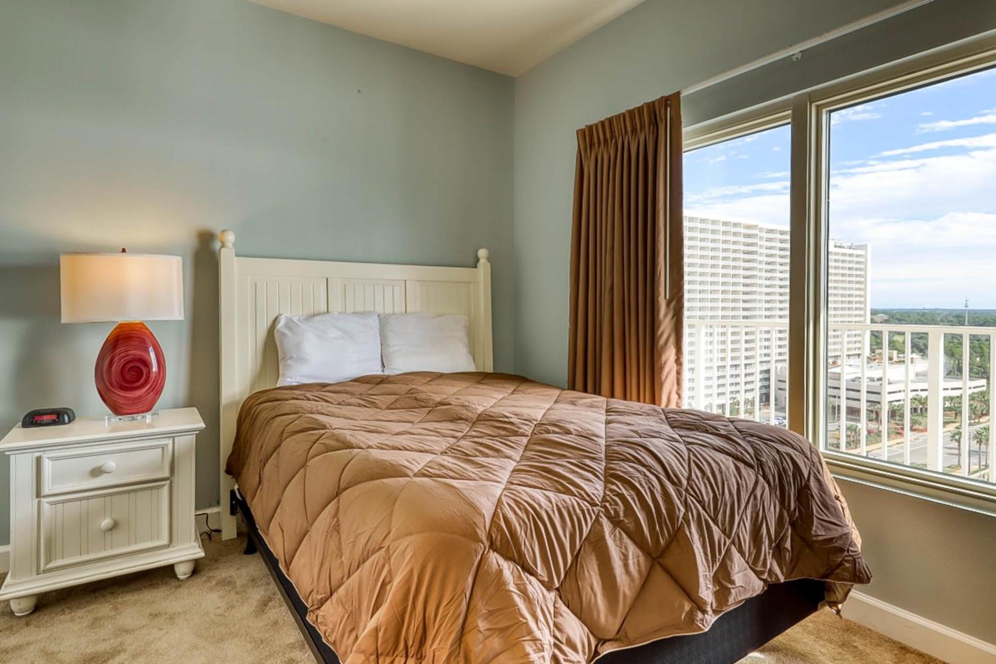 Shores Of Panama Resort By Vacasa Panama City Beach Kamer foto