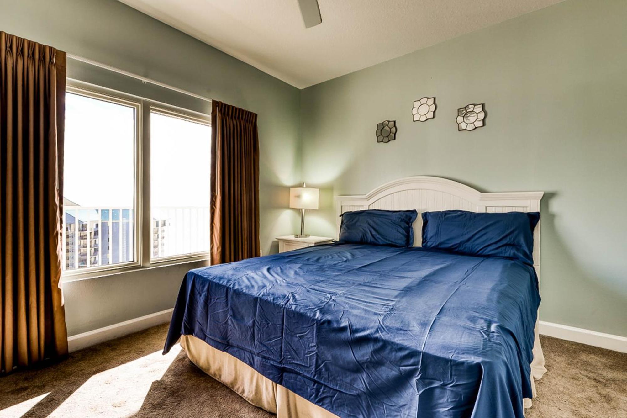 Shores Of Panama Resort By Vacasa Panama City Beach Kamer foto
