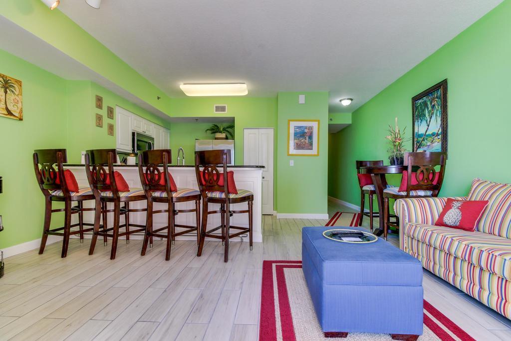 Shores Of Panama Resort By Vacasa Panama City Beach Buitenkant foto