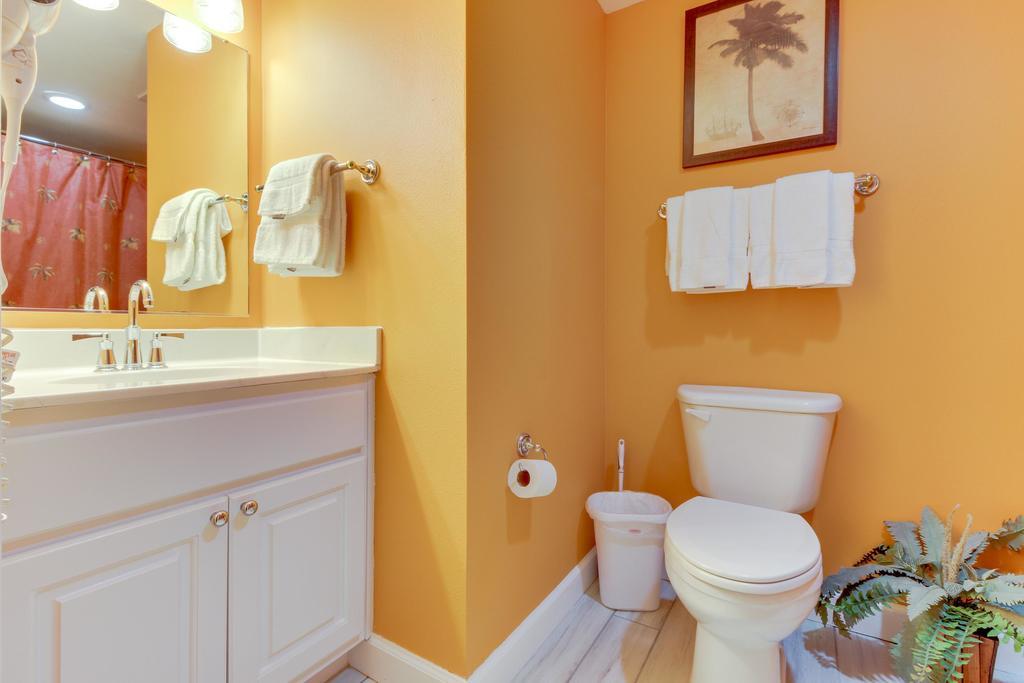 Shores Of Panama Resort By Vacasa Panama City Beach Buitenkant foto