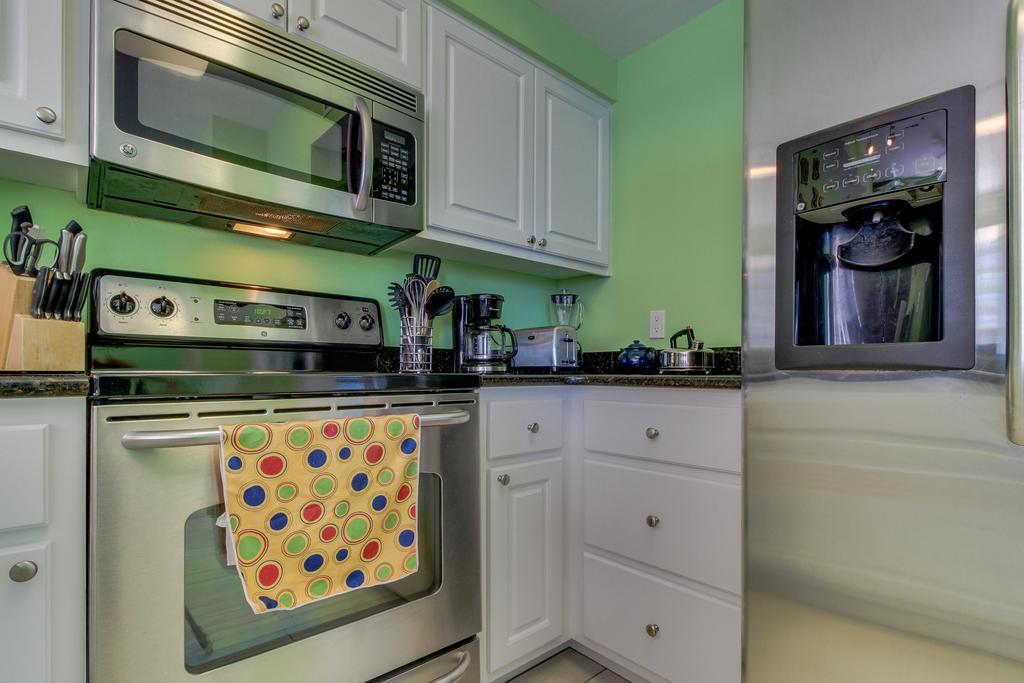 Shores Of Panama Resort By Vacasa Panama City Beach Buitenkant foto